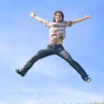 Rumi: You Were Born with Wings!