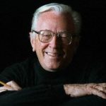 Thumbnail image for Charles Schulz and Perseverance