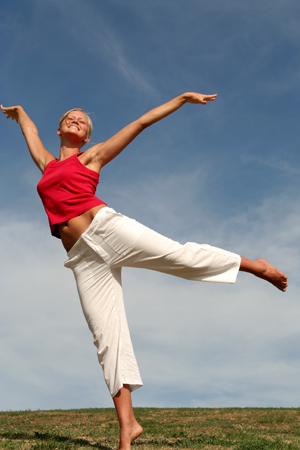 Post image for How to Live with Full Self-Expression