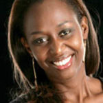 Thumbnail image for Immaculee Ilibagiza Forgives Family Killers