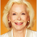 Louise Hay and Affirmations