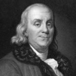 Thumbnail image for Benjamin Franklin on Living a Virtuous Life