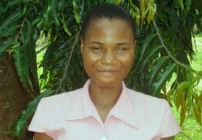 Evelyn Srumawuda Amegbletor.