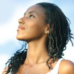 Perseverance - Woman