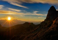 landscape_sunset 500W