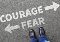 14 Quotes on Courage to Help Conquer Your Fears