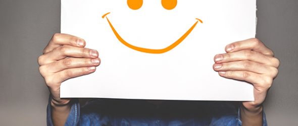 5 Ways to Feel Happier in the Next 5 Minutes