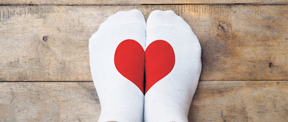 Love Yourself First: 5 Ways to Practice Self-love
