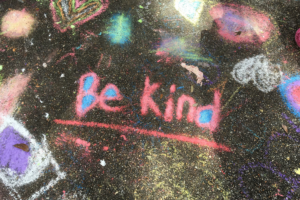 acts of kindness