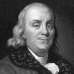 Benjamin Franklin on Living a Virtuous Life