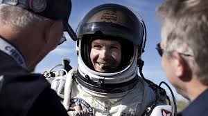 Felix Baumgartner