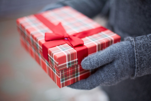Give the Gift of Kindness