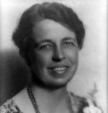 Eleanor Roosevelt