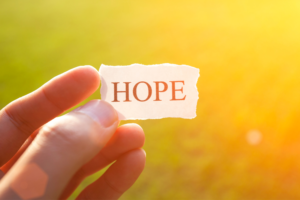 Choose a virtue in the New Year