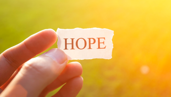 Choose a virtue in the New Year