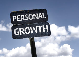 personal growth ideas