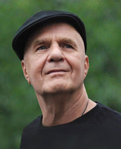 Dr. Wayne Dyer