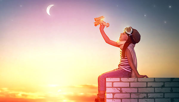 4 Ways to Jumpstart Your Dreams