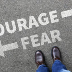 14 Quotes on Courage to Help Conquer Your Fears