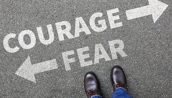 14 Quotes on Courage
