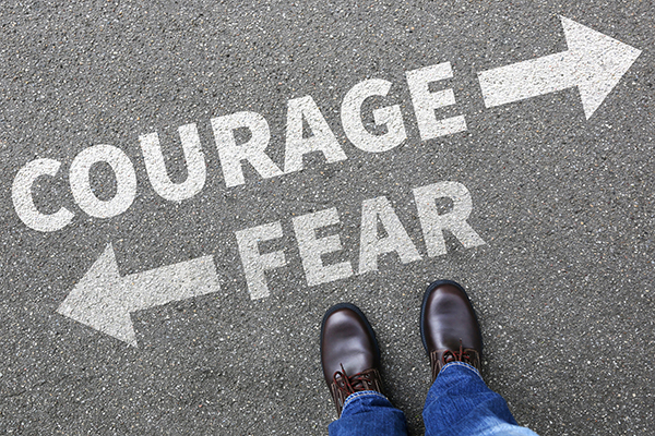 14 Quotes on Courage