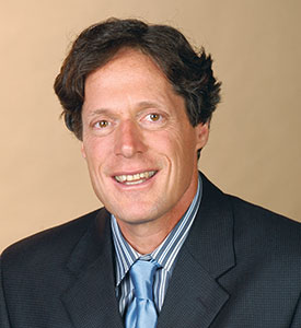 Dr. Fred Luskin