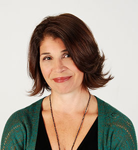 Tara Cousineau, PhD
