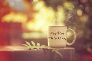 Positive Thinking