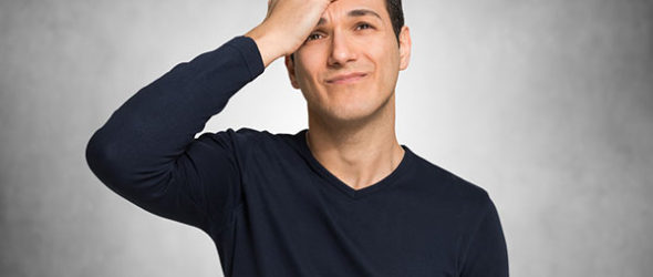 Shift Your Focus: How to Step Away from Distractions