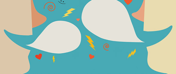 12 Quotes on the Power of Words to Encourage or Destroy