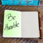 Humility’s Strength: 4 Signs of a Humble Leader