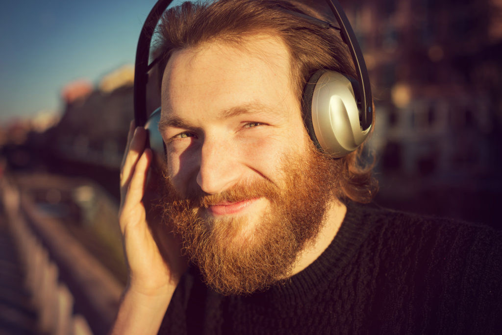 5 Ways to Boost Happiness through the Power of Music - Virtues For Life