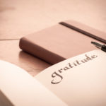 How Keeping a Gratitude Journal Changed My Life