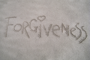 quotes on forgiveness