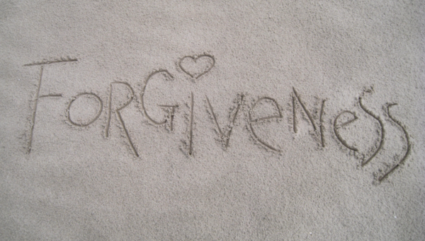 quotes on forgiveness