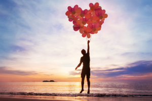 5 Benefits of Kindness