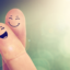 The differences between joy and happiness