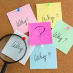 How Finding Your Why Can Help You Achieve Your Goals
