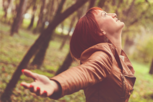 Live a more joyful life