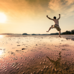 Sunny Side of Life: 10 Daily Habits Practiced by the Happiest People
