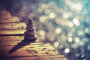 Mindfulness and meditation