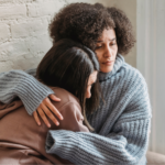 The Hidden Trauma You’ve Inherited:  How Generational Wounds May Be Holding You Back