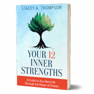 Your 12 Inner Strengths