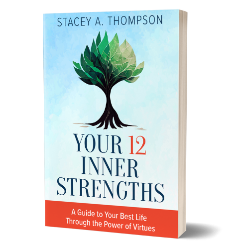 Your 12 Inner Strengths Book Cover