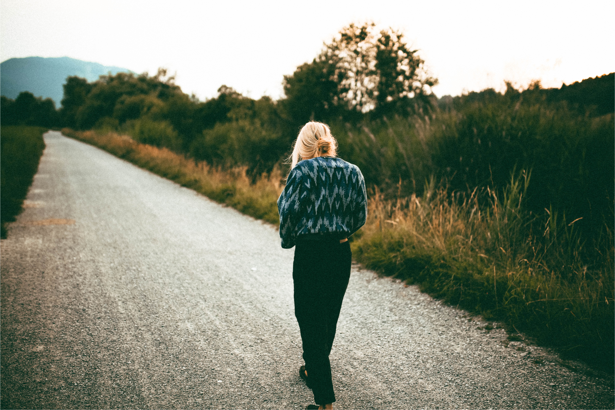 Clarifying Your Purpose