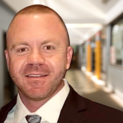 Author photo of the article, Drew McLaughlin