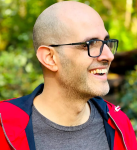 Sabry Ali