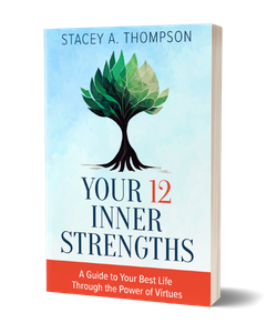 Your 12 Inner Strengths Book