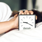 Bedtime Procrastination: 5 Ways Sleep Helps You Live with Authenticity