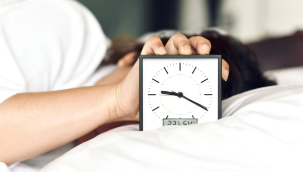 Authenticity and Sleep